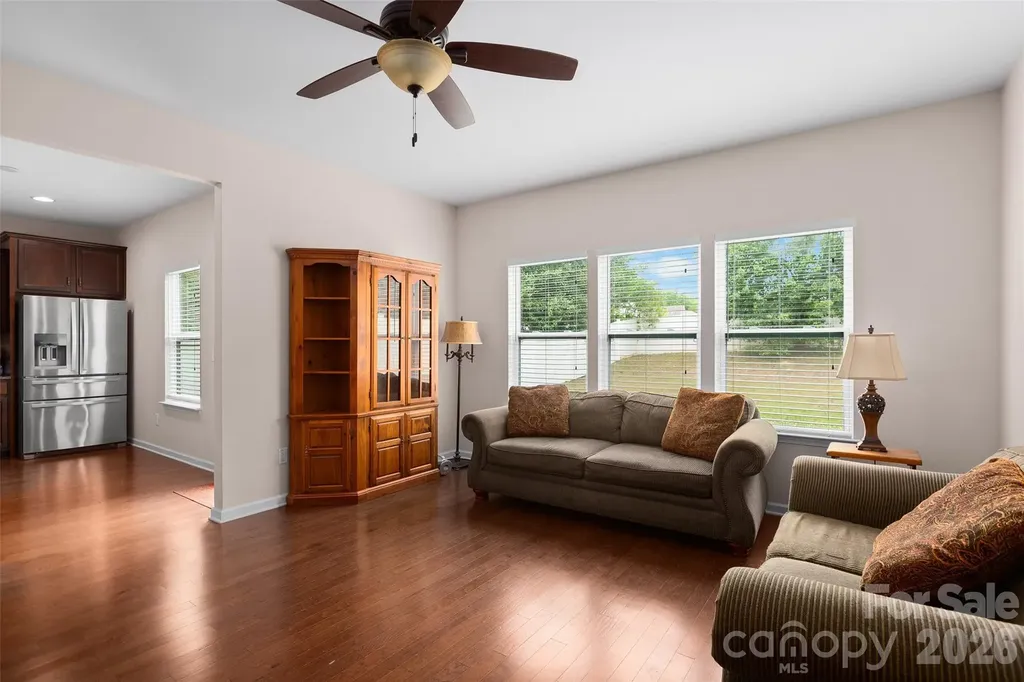 427 Inlet Place Drive Winston Salem NC 27127