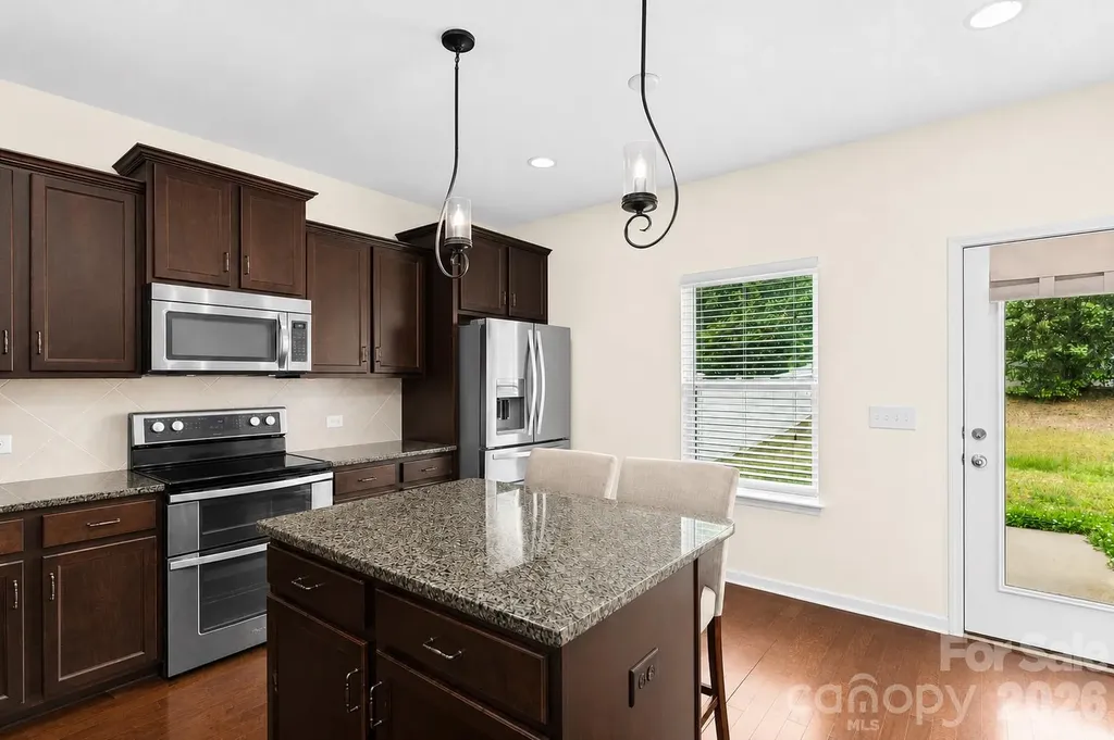 427 Inlet Place Drive Winston Salem NC 27127