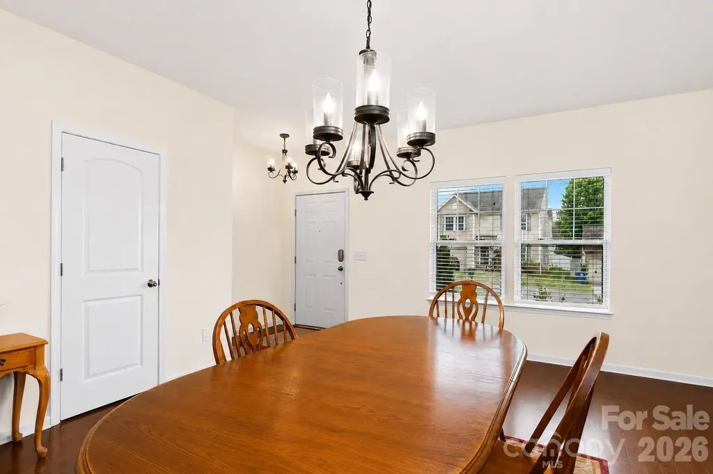 427 Inlet Place Drive Winston Salem NC 27127