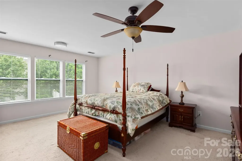 427 Inlet Place Drive Winston Salem NC 27127