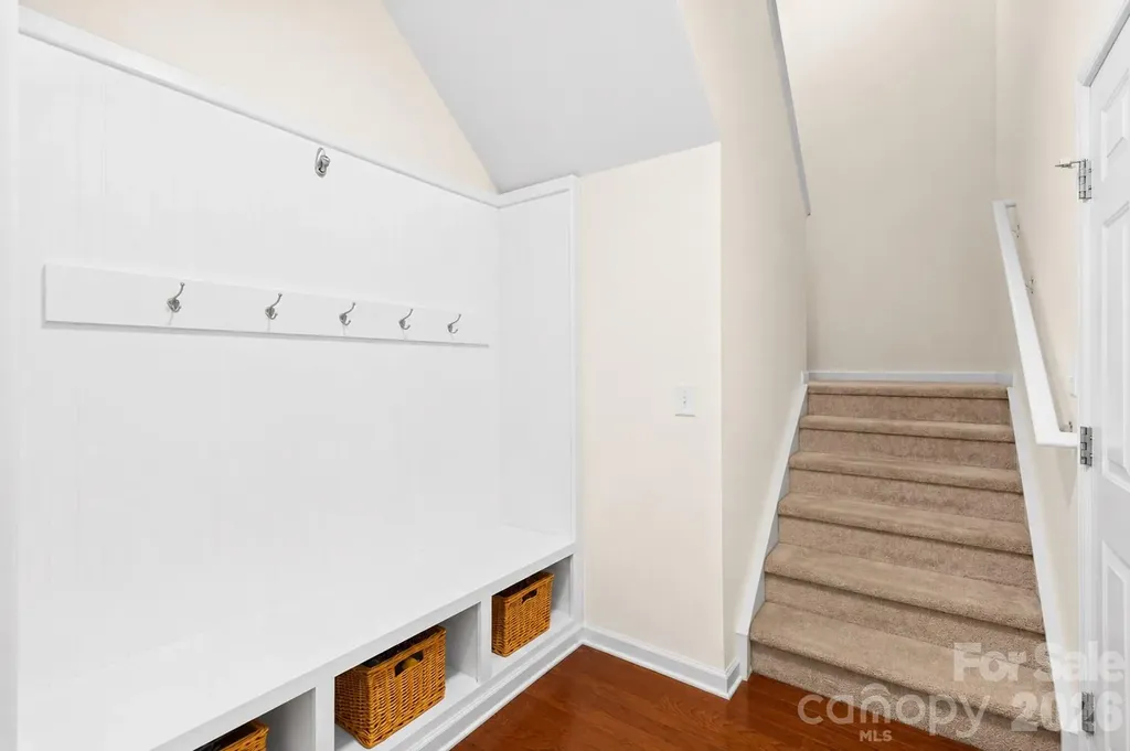 427 Inlet Place Drive Winston Salem NC 27127