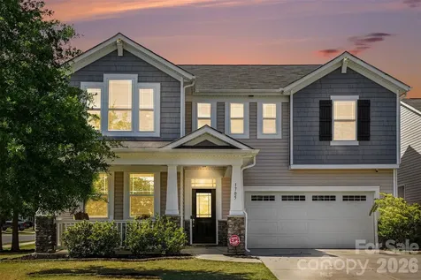 1705 Bailey Ridge Drive York SC 29745