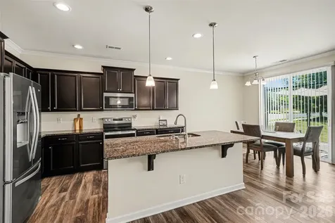 1705 Bailey Ridge Drive York SC 29745