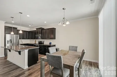 1705 Bailey Ridge Drive York SC 29745