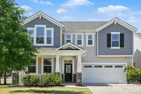 1705 Bailey Ridge Drive York SC 29745