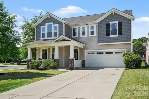 1705 Bailey Ridge Drive York SC 29745