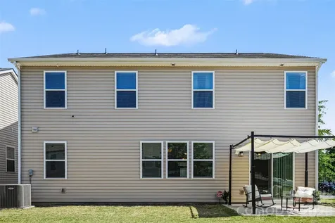 1705 Bailey Ridge Drive York SC 29745