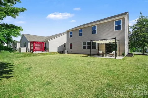 1705 Bailey Ridge Drive York SC 29745