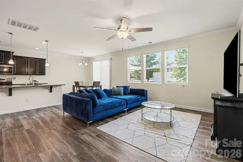 1705 Bailey Ridge Drive York SC 29745