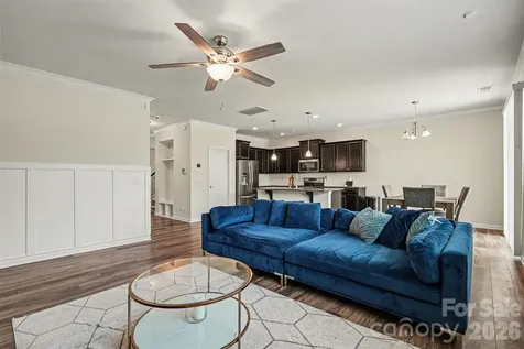 1705 Bailey Ridge Drive York SC 29745