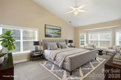 9527 Seamill Road Charlotte NC 28278