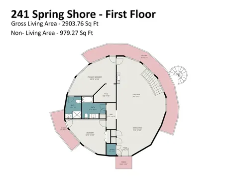 241 Spring Shore Road Statesville NC 28677
