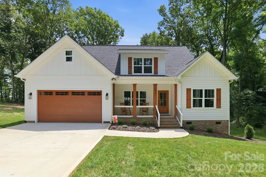 1004 E Sandy Ridge Road Monroe NC 28112