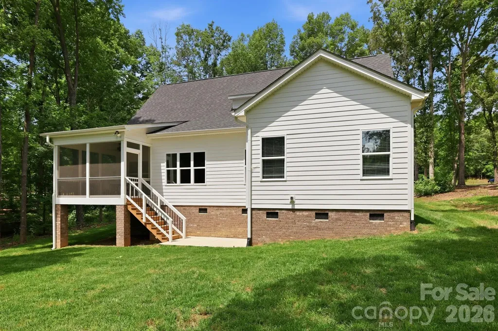 1004 E Sandy Ridge Road Monroe NC 28112