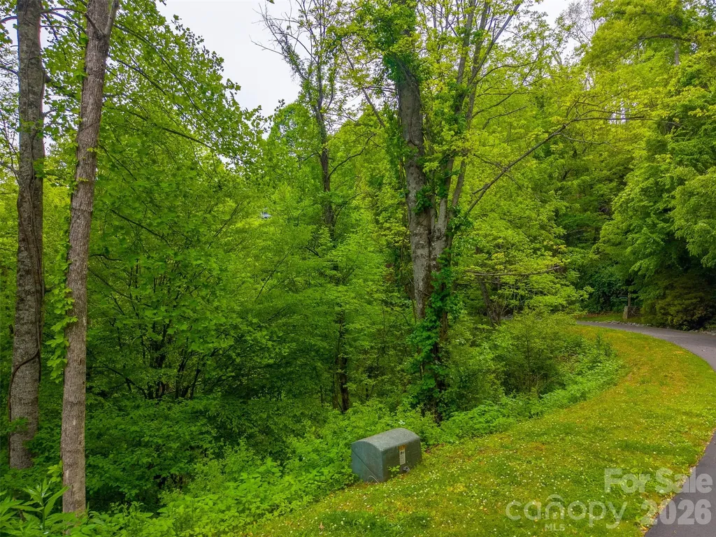 Lot 104 Campbell Mountain Drive Waynesville NC 28785