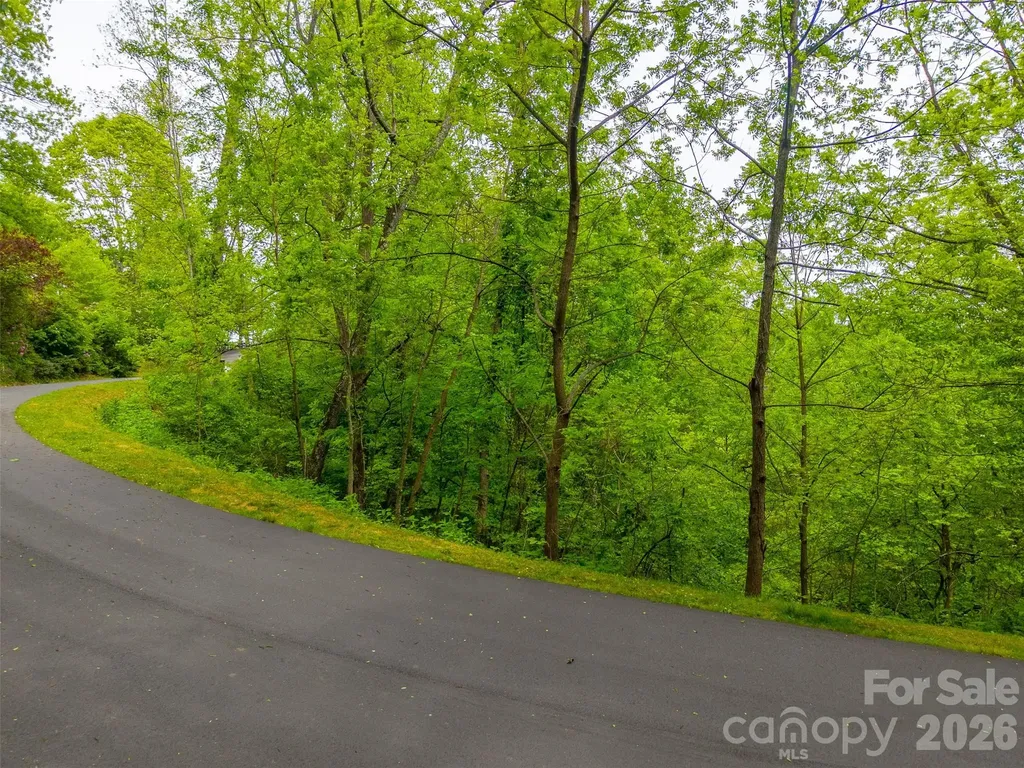 Lot 104 Campbell Mountain Drive Waynesville NC 28785