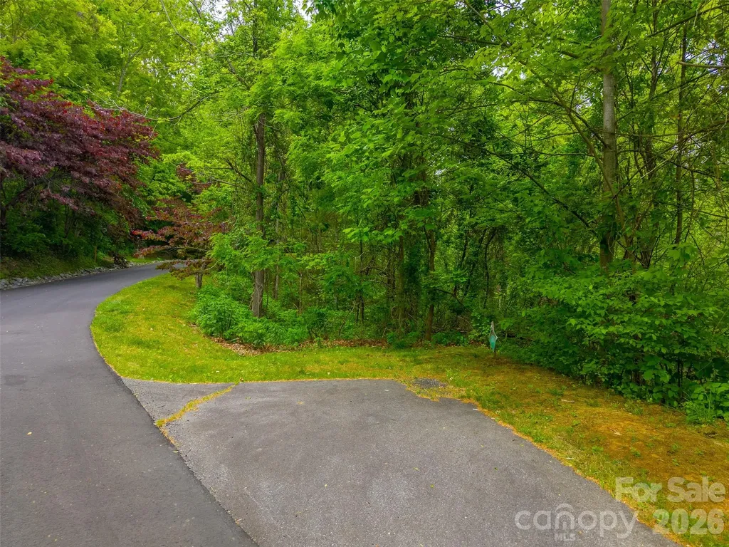 Lot 104 Campbell Mountain Drive Waynesville NC 28785