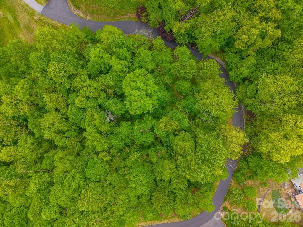 Lot 104 Campbell Mountain Drive Waynesville NC 28785