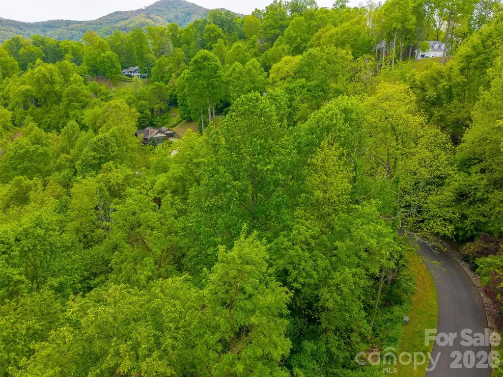 Lot 104 Campbell Mountain Drive Waynesville NC 28785