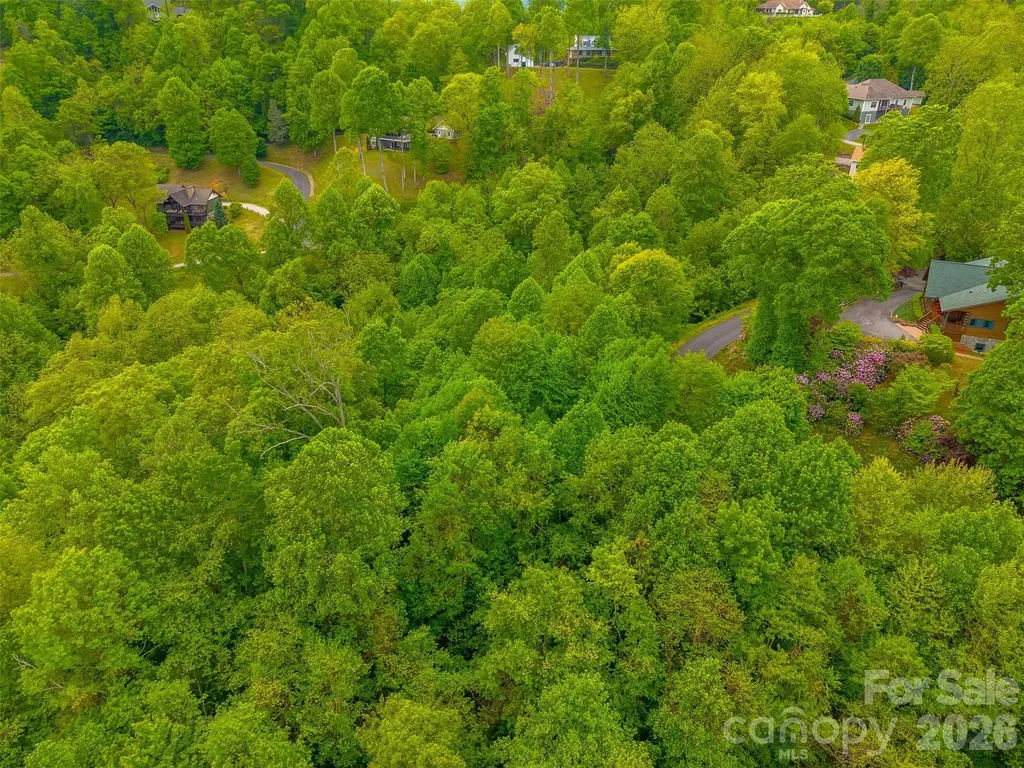 Lot 104 Campbell Mountain Drive Waynesville NC 28785