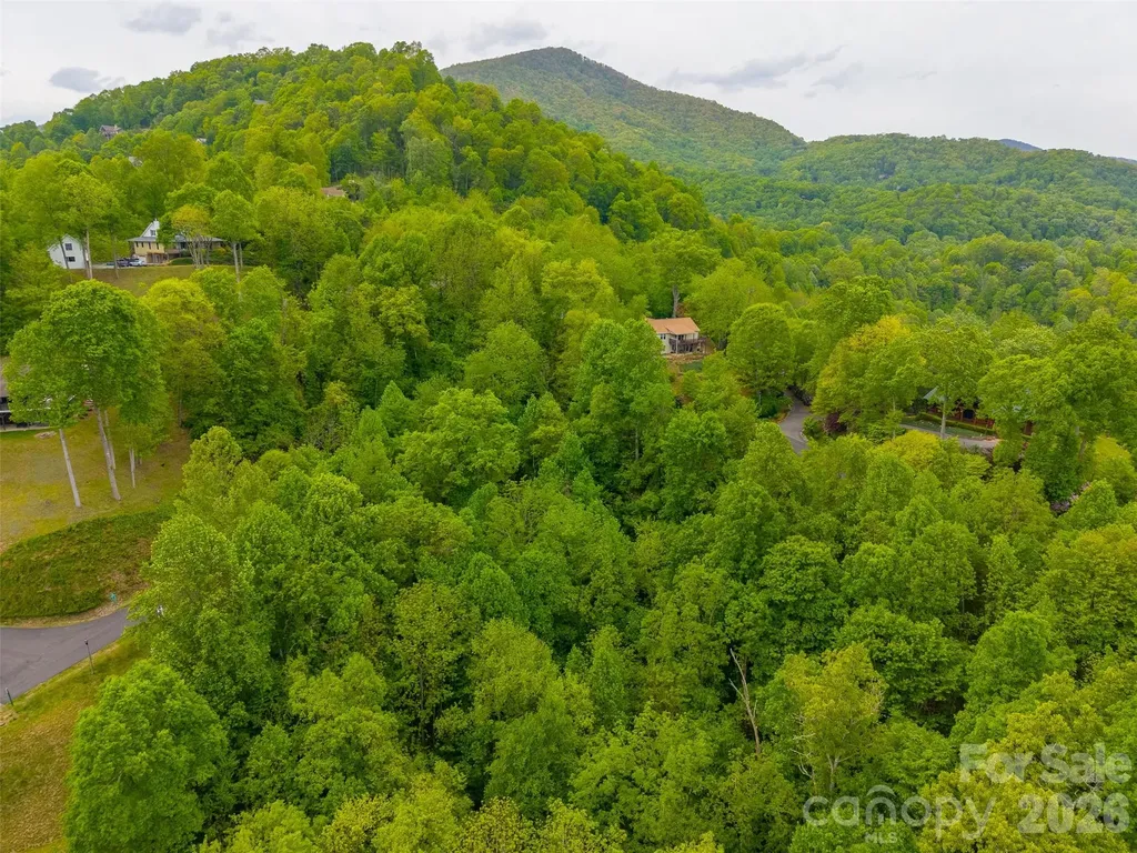 Lot 104 Campbell Mountain Drive Waynesville NC 28785