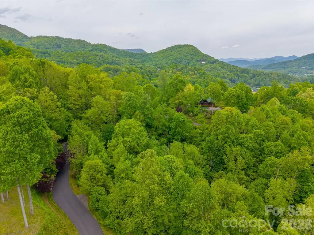 Lot 104 Campbell Mountain Drive Waynesville NC 28785