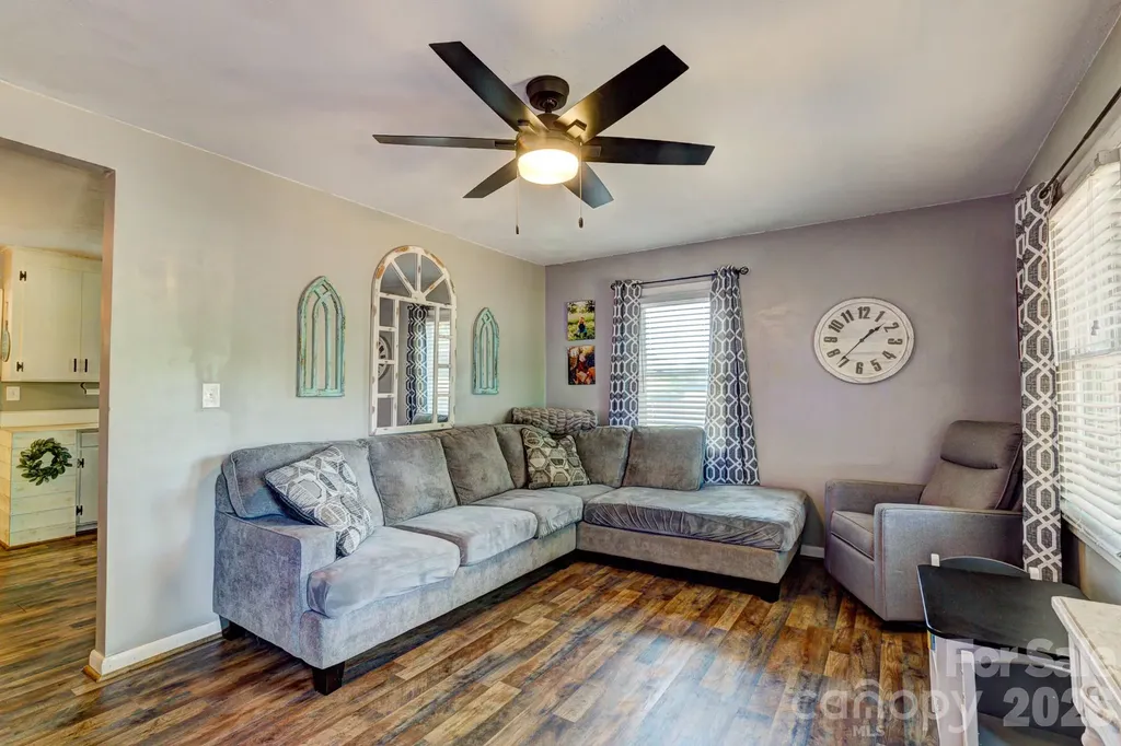 630 Old Stubbs Road Cherryville NC 28021
