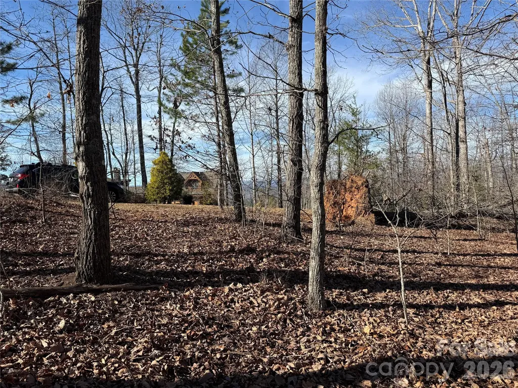 108 Woodgate Trail Nebo NC 28761
