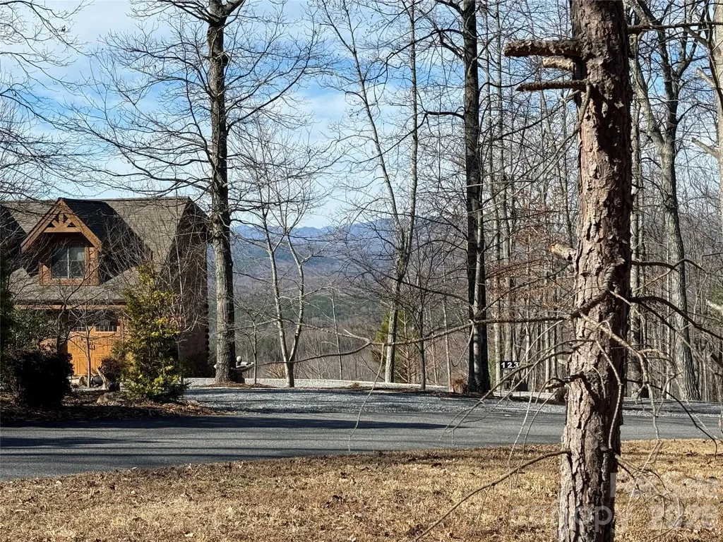 108 Woodgate Trail Nebo NC 28761