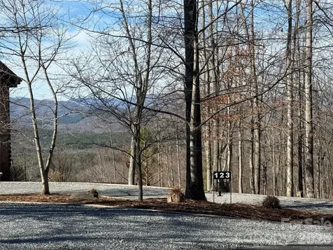 108 Woodgate Trail Nebo NC 28761