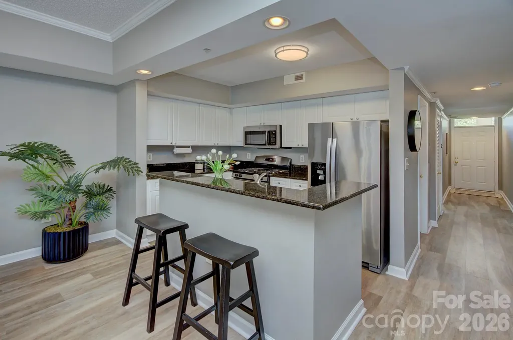 405 W 7th Street Charlotte NC 28202