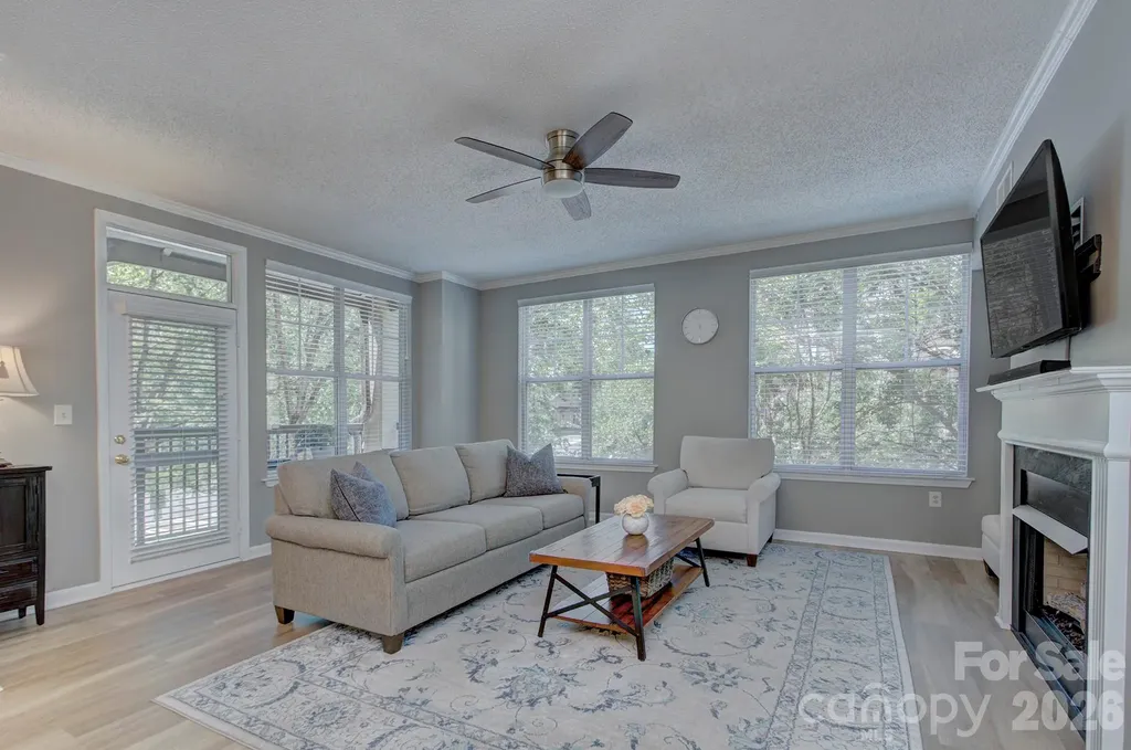 405 W 7th Street Charlotte NC 28202
