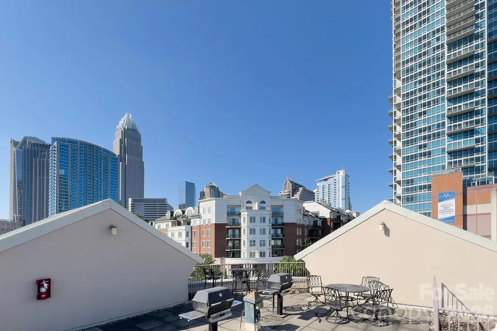 405 W 7th Street Charlotte NC 28202