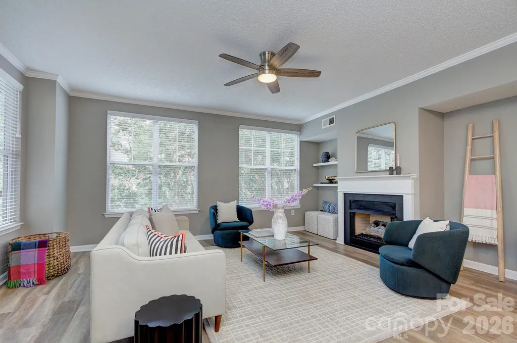 405 W 7th Street Charlotte NC 28202