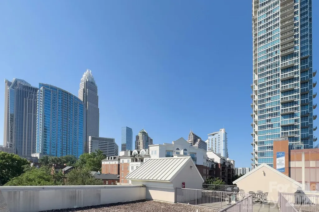 405 W 7th Street Charlotte NC 28202