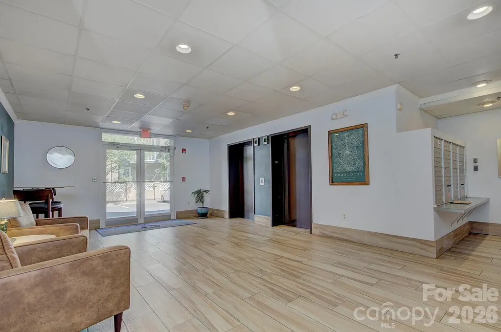 405 W 7th Street Charlotte NC 28202