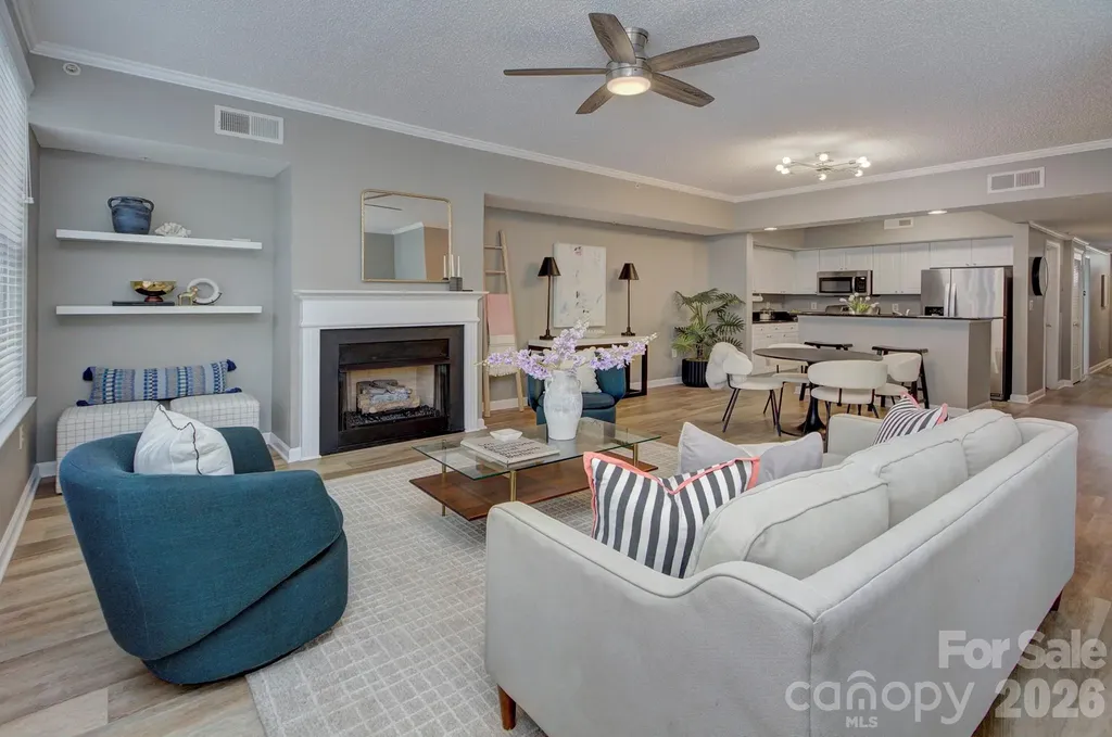 405 W 7th Street Charlotte NC 28202