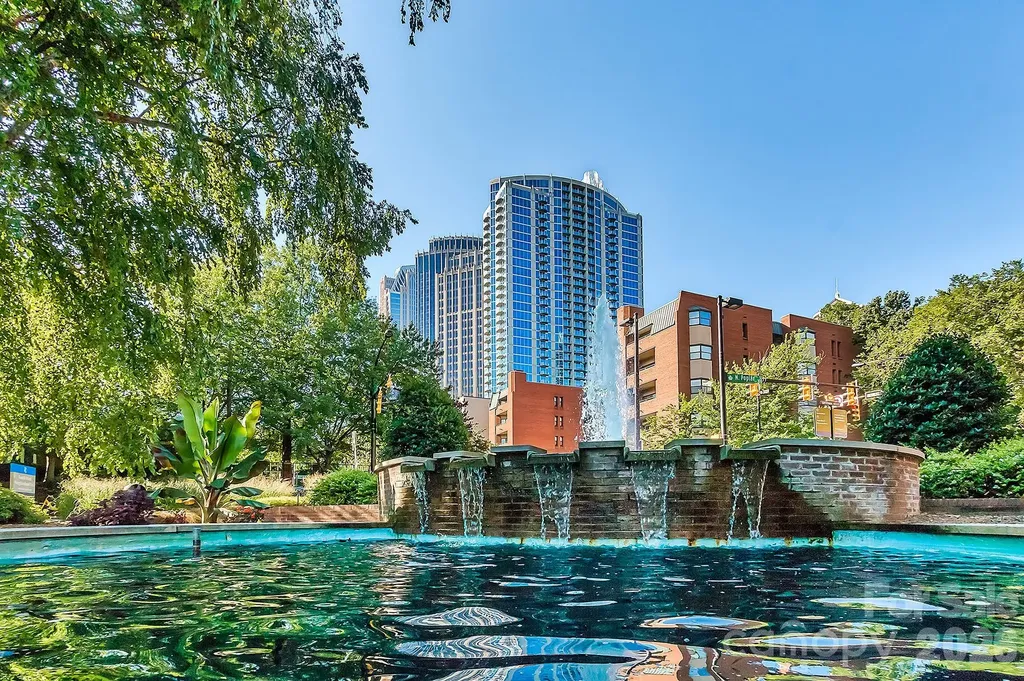 405 W 7th Street Charlotte NC 28202