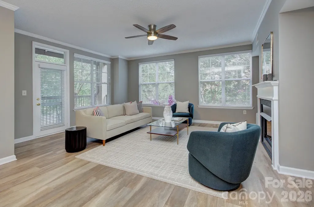 405 W 7th Street Charlotte NC 28202