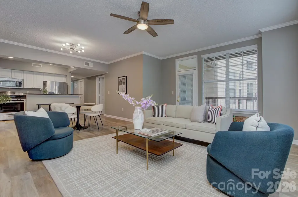 405 W 7th Street Charlotte NC 28202