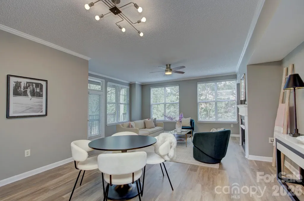 405 W 7th Street Charlotte NC 28202