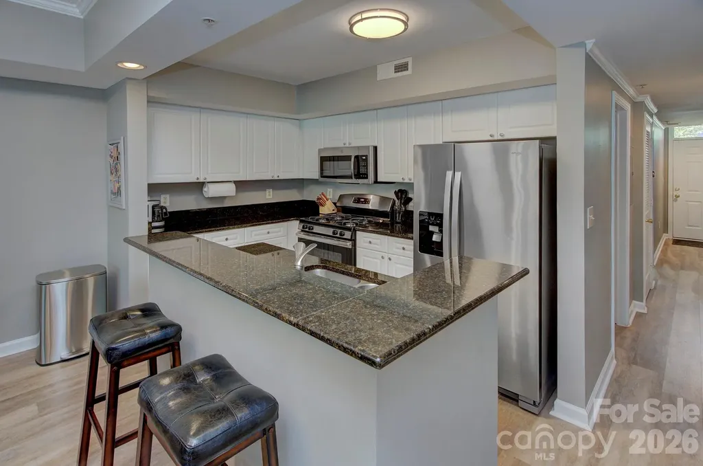 405 W 7th Street Charlotte NC 28202