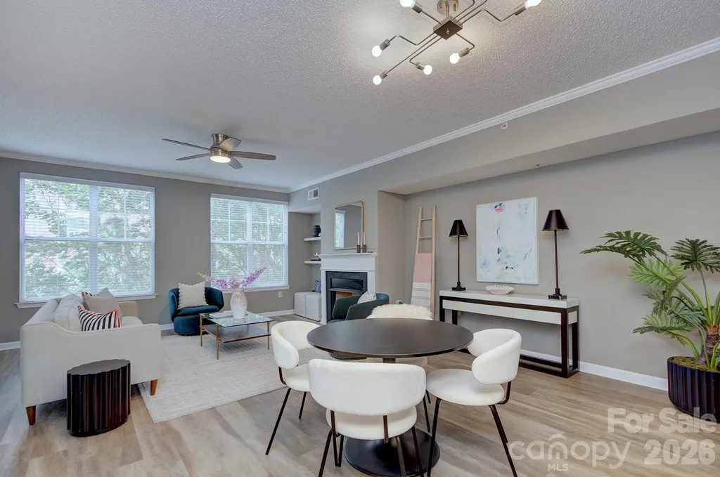 405 W 7th Street Charlotte NC 28202