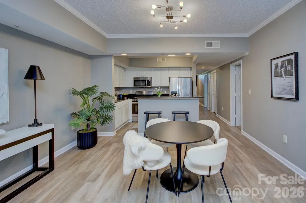 405 W 7th Street Charlotte NC 28202