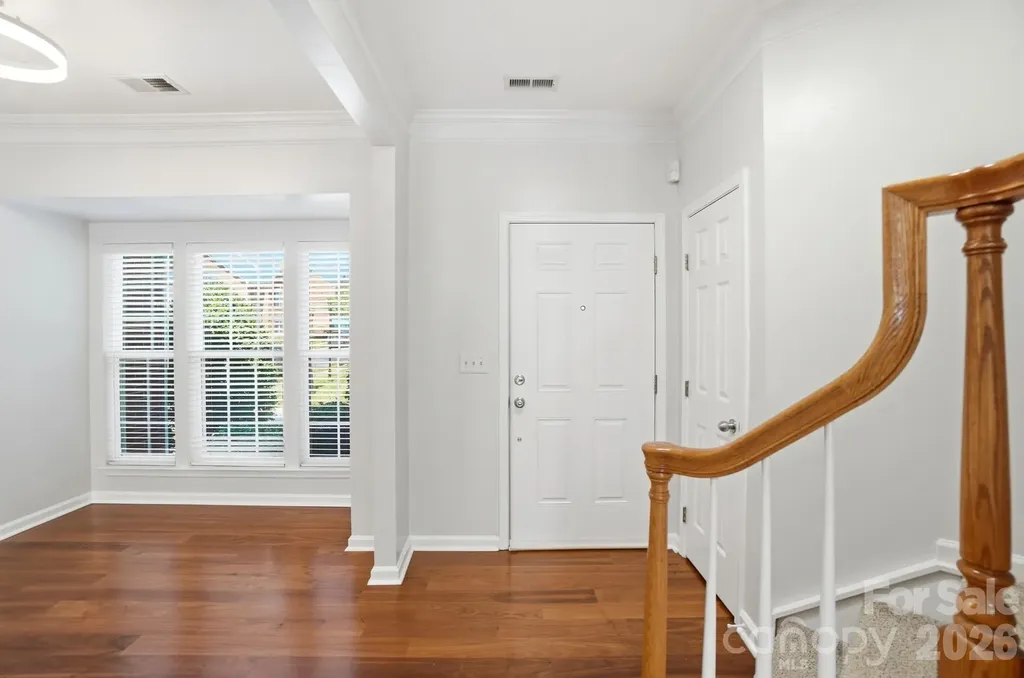 10412 Berkeley Woods Lane Charlotte NC 28277