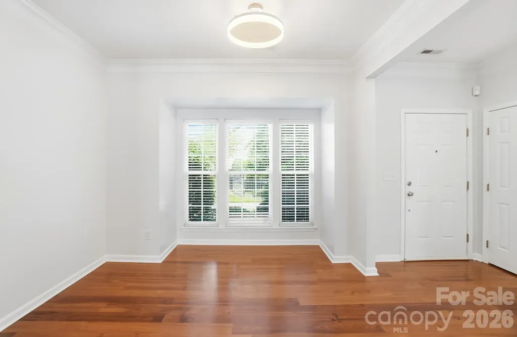 10412 Berkeley Woods Lane Charlotte NC 28277