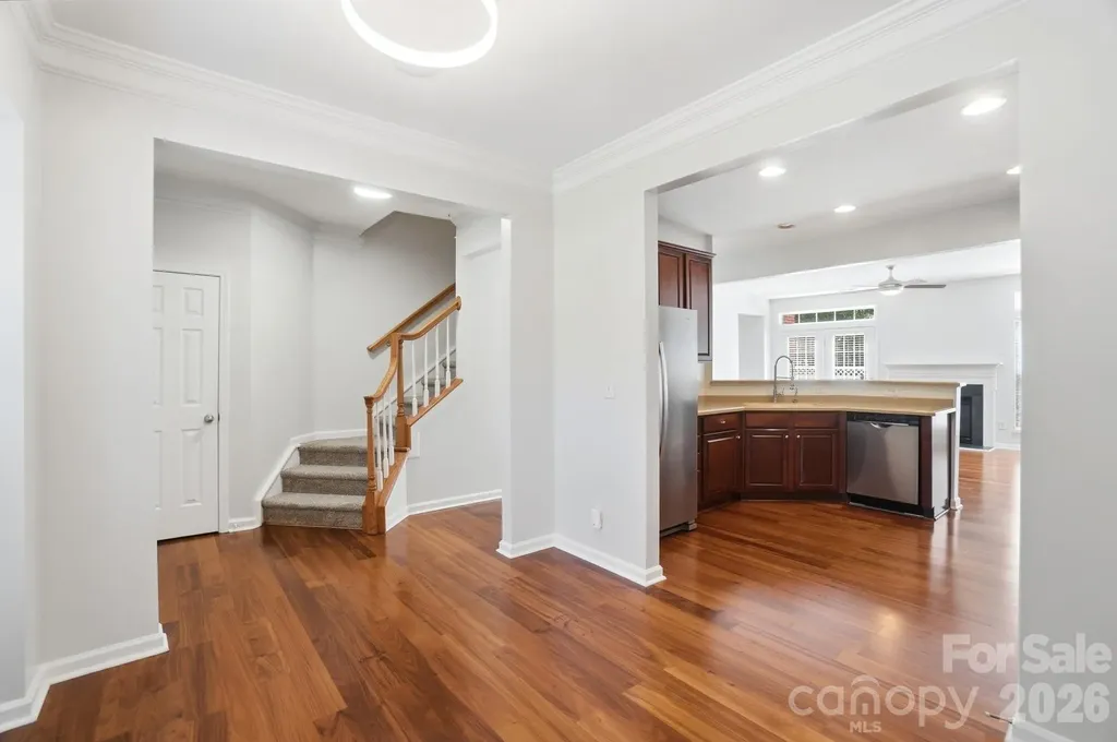 10412 Berkeley Woods Lane Charlotte NC 28277