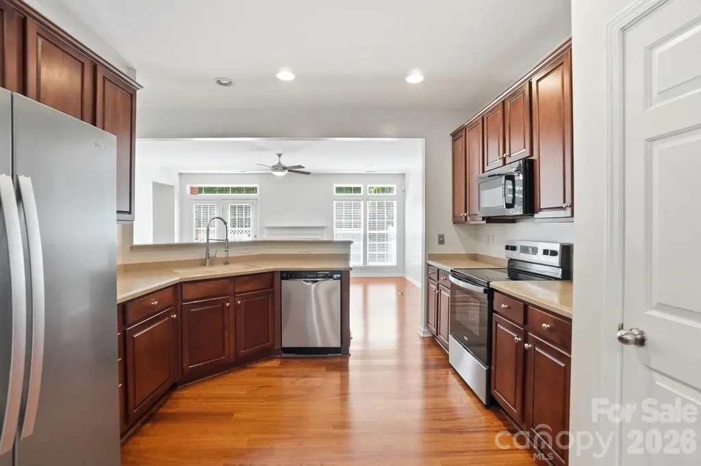 10412 Berkeley Woods Lane Charlotte NC 28277