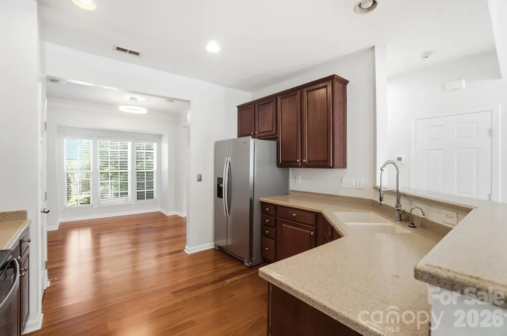 10412 Berkeley Woods Lane Charlotte NC 28277