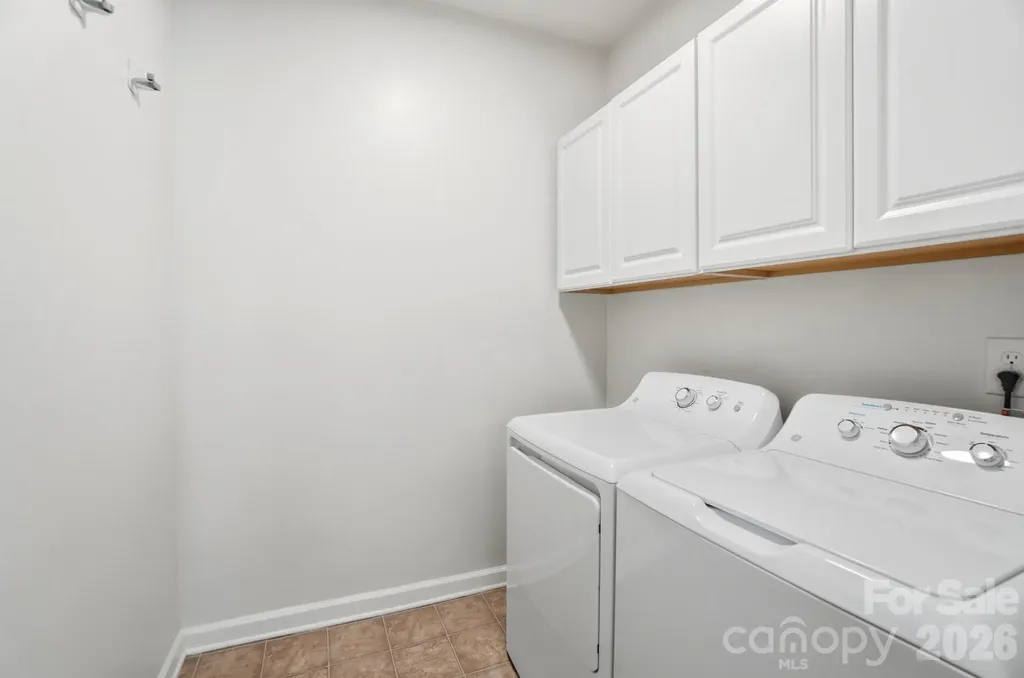 10412 Berkeley Woods Lane Charlotte NC 28277